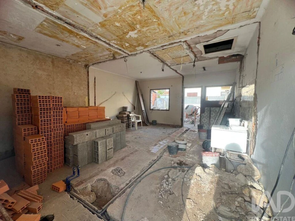 Moradia T2 para Venda em Mafamude e Vilar do Paraíso Foto 3