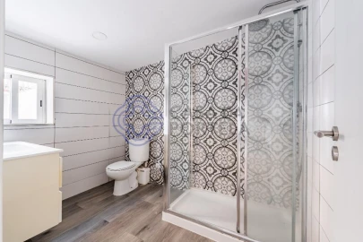 Apartamento T1 para Venda em Alto do Seixalinho, Santo André e Verderena