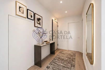 Apartamento T1 para Venda em Alto do Seixalinho, Santo André e Verderena