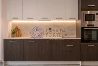 Apartamento T1 para Venda em Alto do Seixalinho, Santo André e Verderena