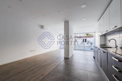 Apartamento T1 para Venda em Alto do Seixalinho, Santo André e Verderena