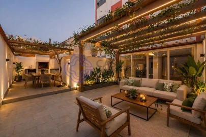 Apartamento T1 para Venda em Alto do Seixalinho, Santo André e Verderena