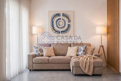 Apartamento T1 para Venda em Alto do Seixalinho, Santo André e Verderena