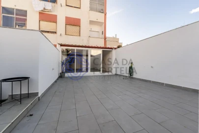 Apartamento T1 para Venda em Alto do Seixalinho, Santo André e Verderena
