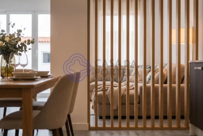 Apartamento T1 para Venda em Alto do Seixalinho, Santo André e Verderena