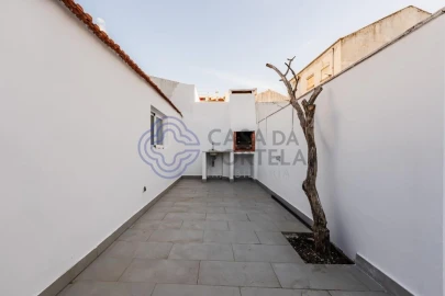 Apartamento T1 para Venda em Alto do Seixalinho, Santo André e Verderena