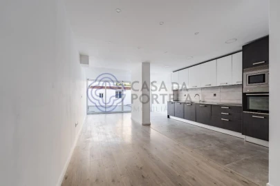 Apartamento T1 para Venda em Alto do Seixalinho, Santo André e Verderena