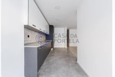 Apartamento T1 para Venda em Alto do Seixalinho, Santo André e Verderena