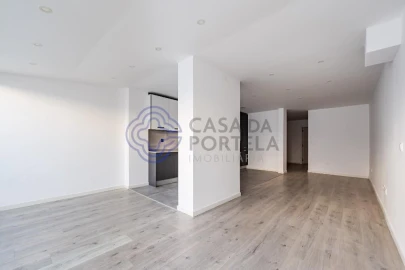 Apartamento T1 para Venda em Alto do Seixalinho, Santo André e Verderena