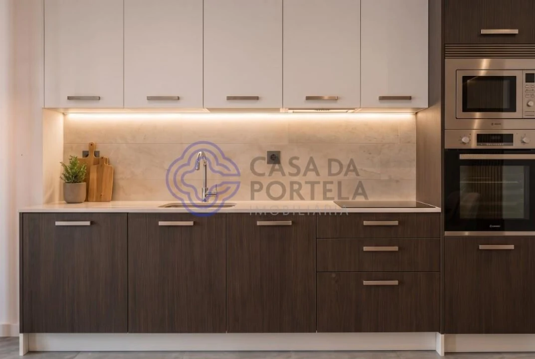 Apartamento T1 para Venda em Alto do Seixalinho, Santo André e Verderena Foto 6