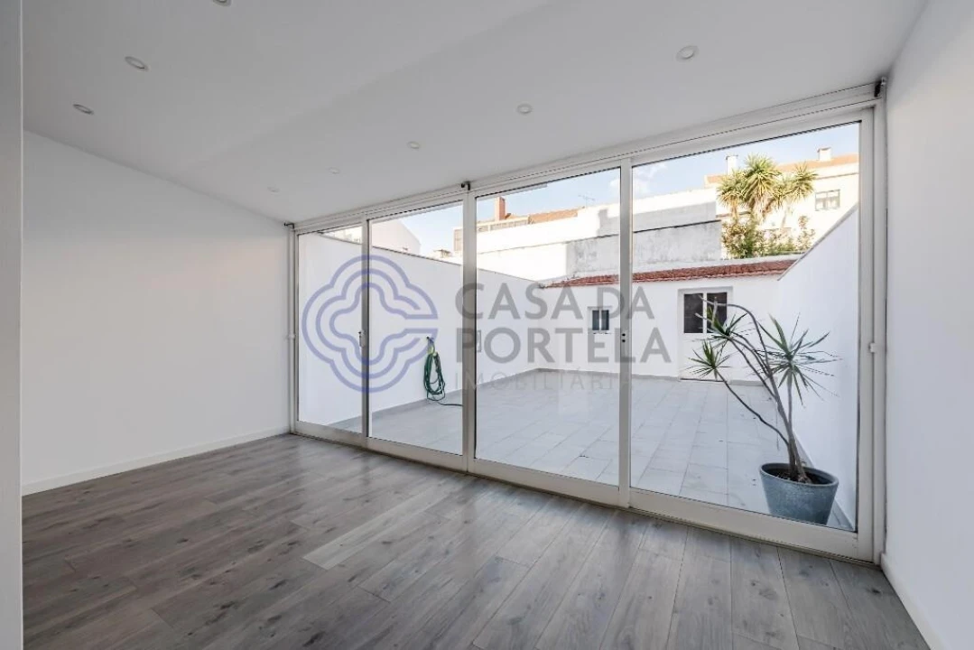 Apartamento T1 para Venda em Alto do Seixalinho, Santo André e Verderena Foto 31