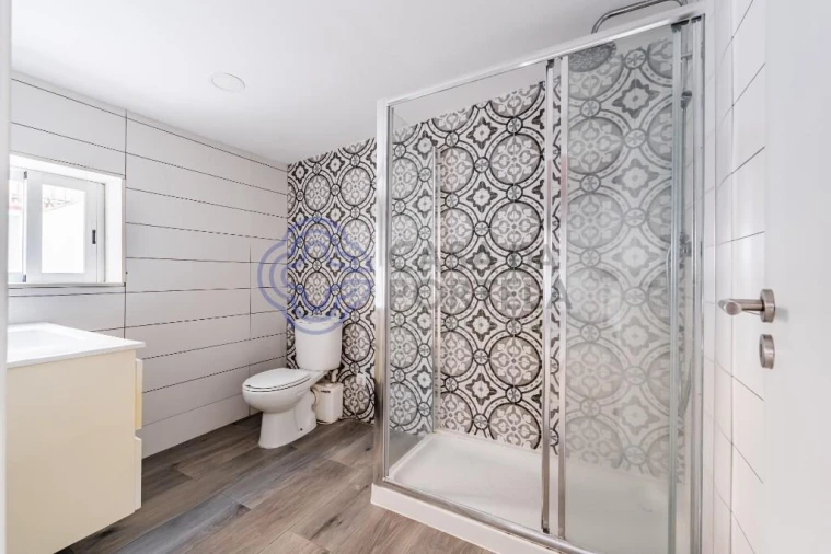 Apartamento T1 para Venda em Alto do Seixalinho, Santo André e Verderena Foto 26