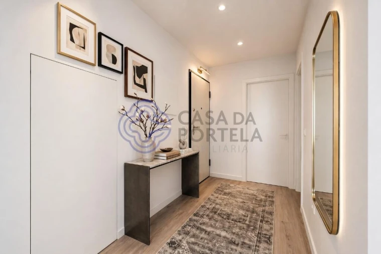 Apartamento T1 para Venda em Alto do Seixalinho, Santo André e Verderena Foto 14