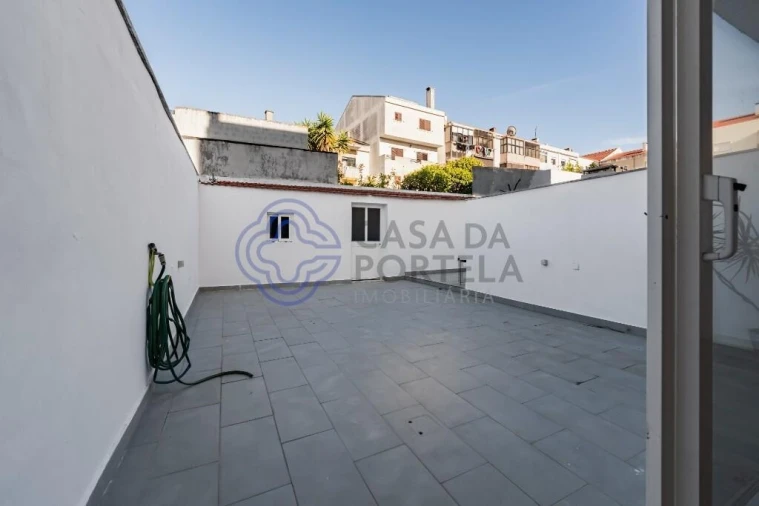 Apartamento T1 para Venda em Alto do Seixalinho, Santo André e Verderena Foto 33