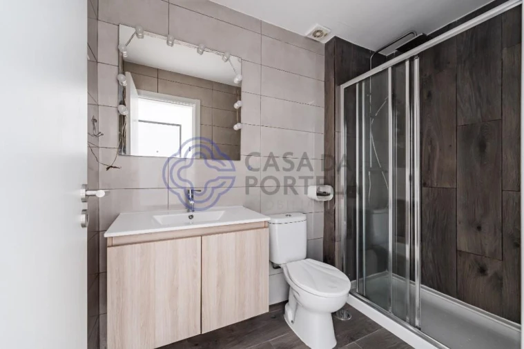 Apartamento T1 para Venda em Alto do Seixalinho, Santo André e Verderena Foto 18