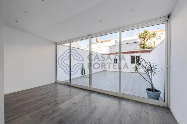 Apartamento T1 para Venda em Alto do Seixalinho, Santo André e Verderena Foto 31