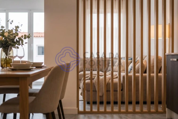 Apartamento T1 para Venda em Alto do Seixalinho, Santo André e Verderena Foto 12