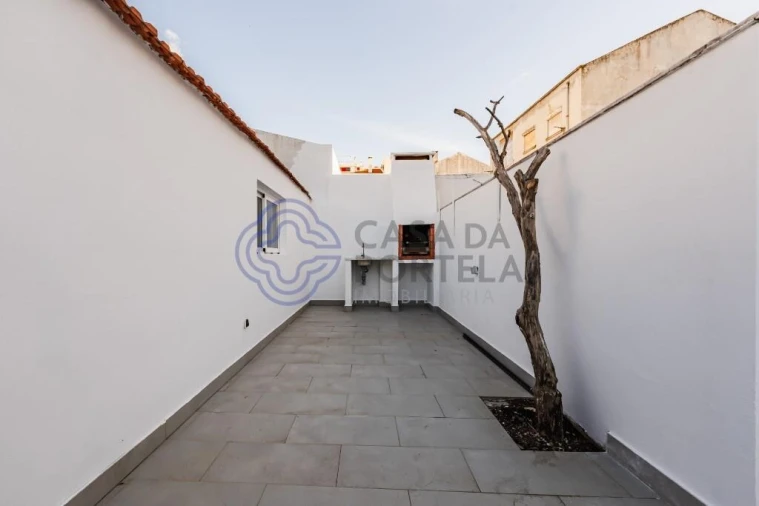 Apartamento T1 para Venda em Alto do Seixalinho, Santo André e Verderena Foto 32