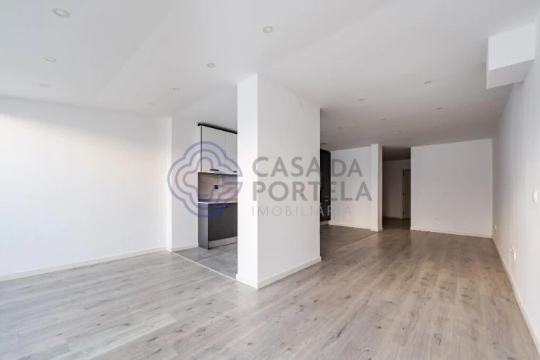 Apartamento T1 para Venda em Alto do Seixalinho, Santo André e Verderena Foto 11