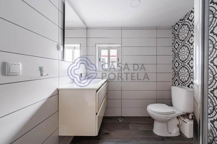 Apartamento T1 para Venda em Alto do Seixalinho, Santo André e Verderena Foto 27