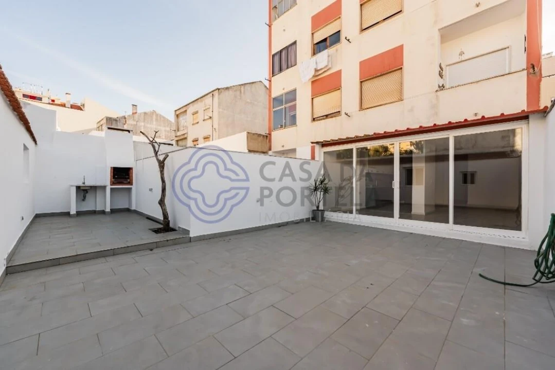 Apartamento T1 para Venda em Alto do Seixalinho, Santo André e Verderena Foto 2