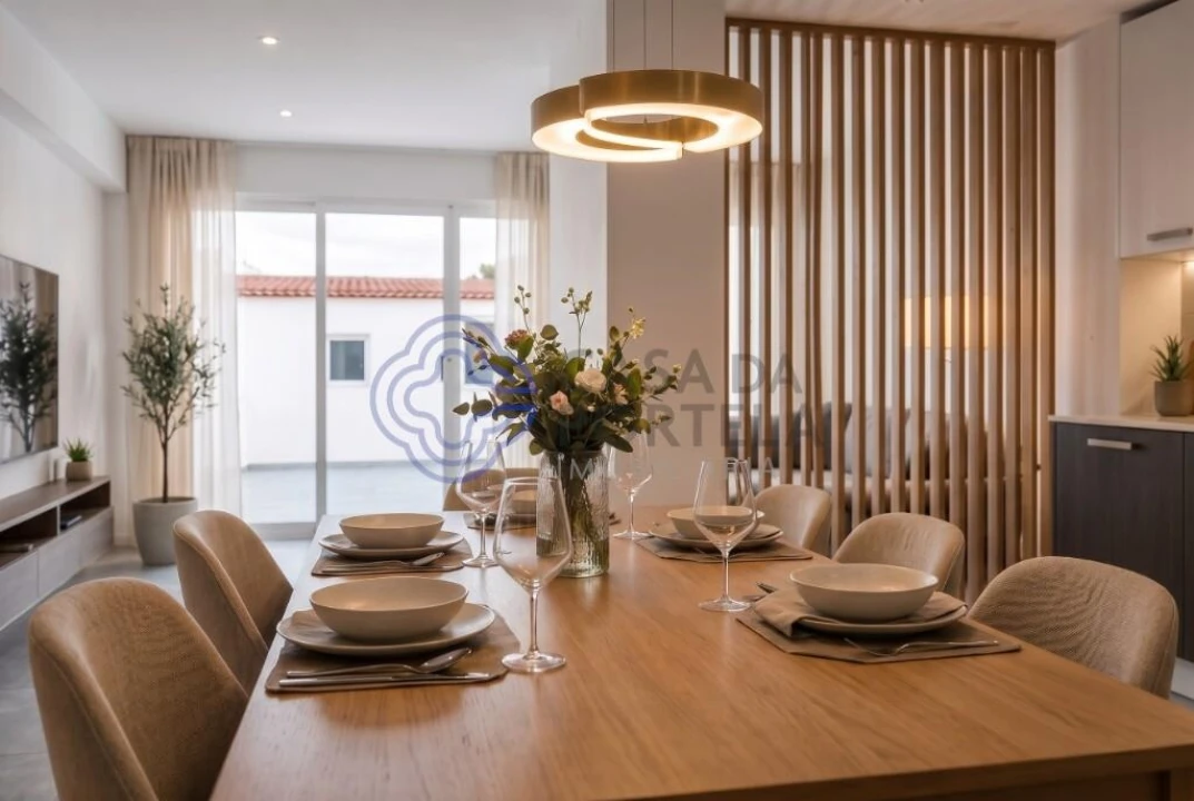 Apartamento T1 para Venda em Alto do Seixalinho, Santo André e Verderena Foto 10