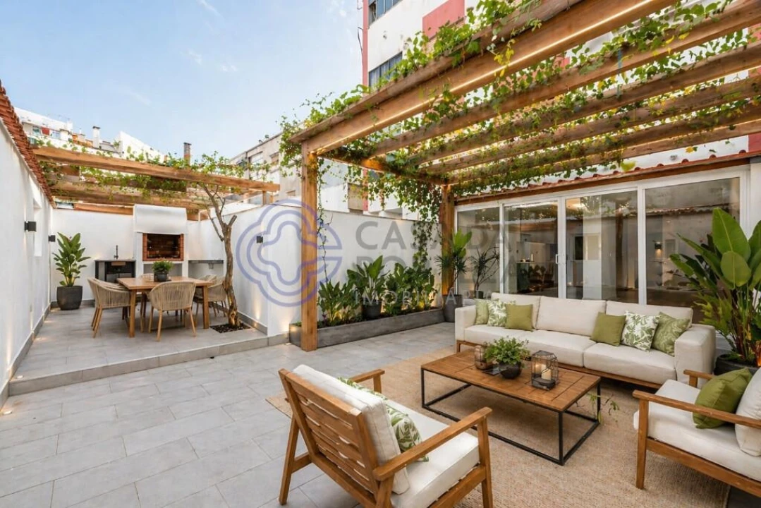 Apartamento T1 para Venda em Alto do Seixalinho, Santo André e Verderena Foto 1