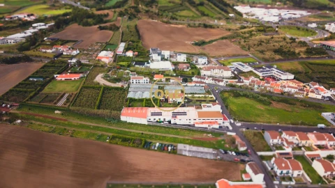 Terreno para Venda em Vila Franca do Campo (São Miguel)