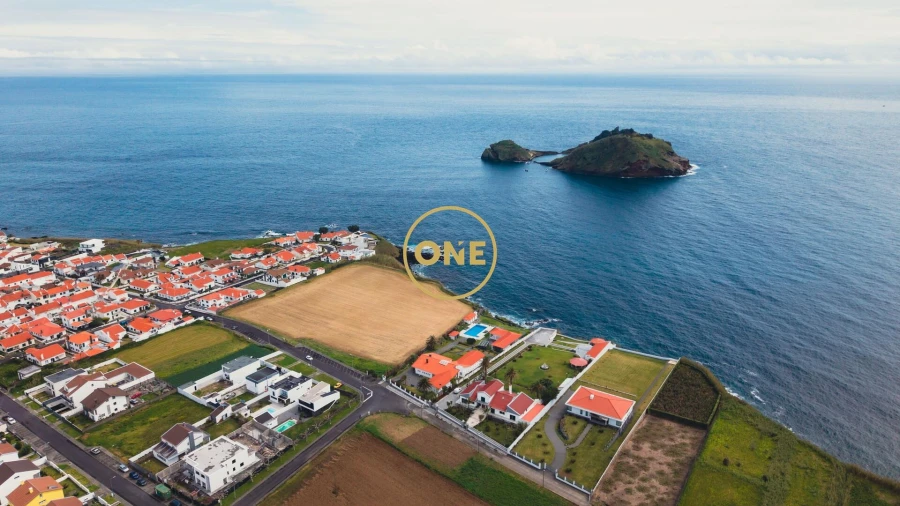 Terreno para Venda em Vila Franca do Campo (São Miguel) Foto 17