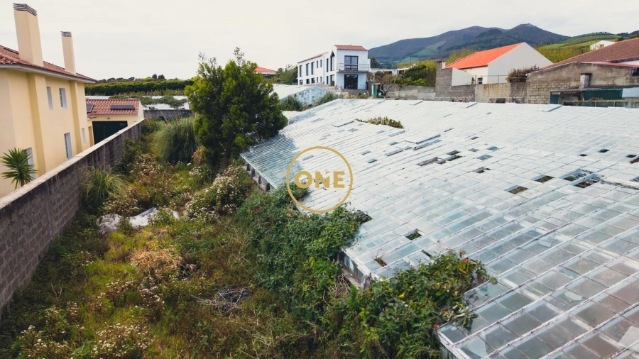 Terreno para Venda em Vila Franca do Campo (São Miguel) Foto 14
