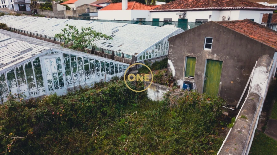 Terreno para Venda em Vila Franca do Campo (São Miguel) Foto 16