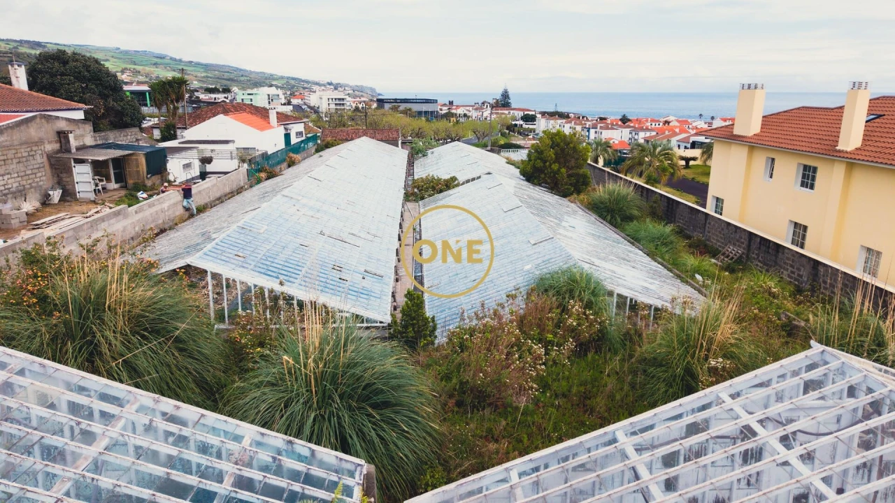 Terreno para Venda em Vila Franca do Campo (São Miguel) Foto 15