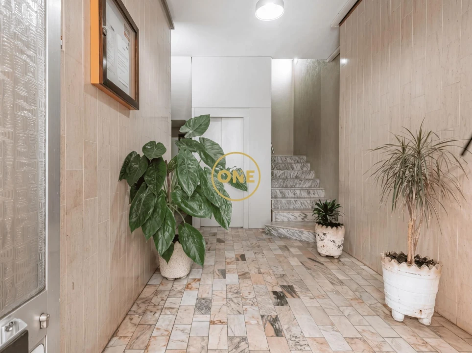 Apartamento T3 para Venda em Braga (São José de São Lázaro e São João do Souto) Foto 2