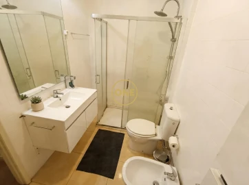 Apartamento T3 para Venda em Braga (São José de São Lázaro e São João do Souto)