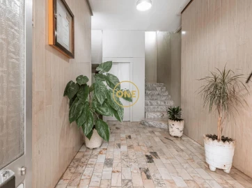 Apartamento T3 para Venda em Braga (São José de São Lázaro e São João do Souto)