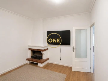 Apartamento T3 para Venda em Braga (São José de São Lázaro e São João do Souto)