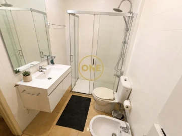 Apartamento T3 para Venda em Braga (São José de São Lázaro e São João do Souto)