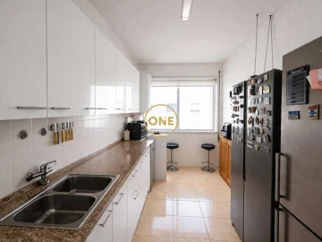 Apartamento T3 para Venda em Braga (São José de São Lázaro e São João do Souto)