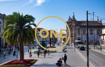 Apartamento T3 para Venda em Braga (São José de São Lázaro e São João do Souto)
