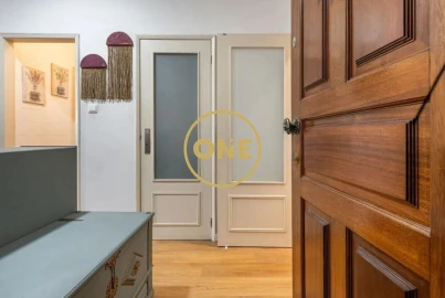 Apartamento T3 para Venda em Braga (São José de São Lázaro e São João do Souto)