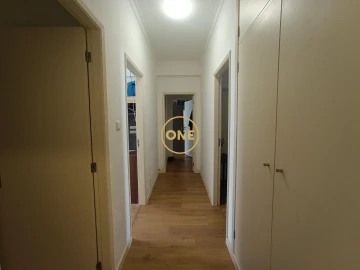 Apartamento T3 para Venda em Braga (São José de São Lázaro e São João do Souto)