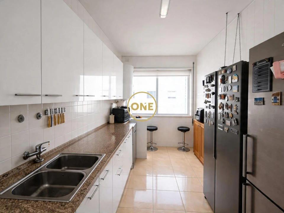 Apartamento T3 para Venda em Braga (São José de São Lázaro e São João do Souto) Foto 9