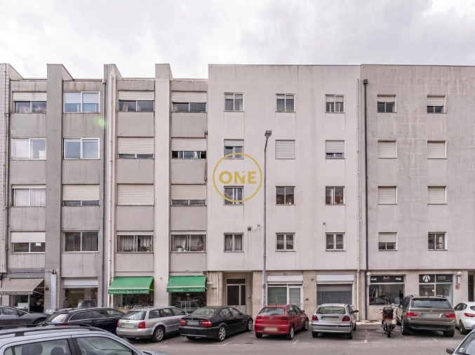 Apartamento T3 para Venda em Braga (São José de São Lázaro e São João do Souto)