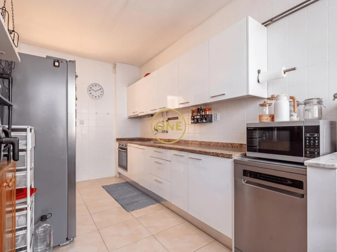 Apartamento T3 para Venda em Braga (São José de São Lázaro e São João do Souto) Foto 7