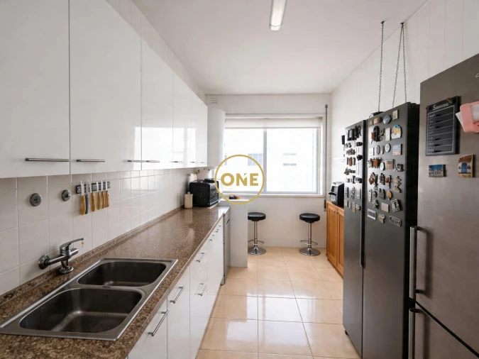 Apartamento T3 para Venda em Braga (São José de São Lázaro e São João do Souto) Foto 9