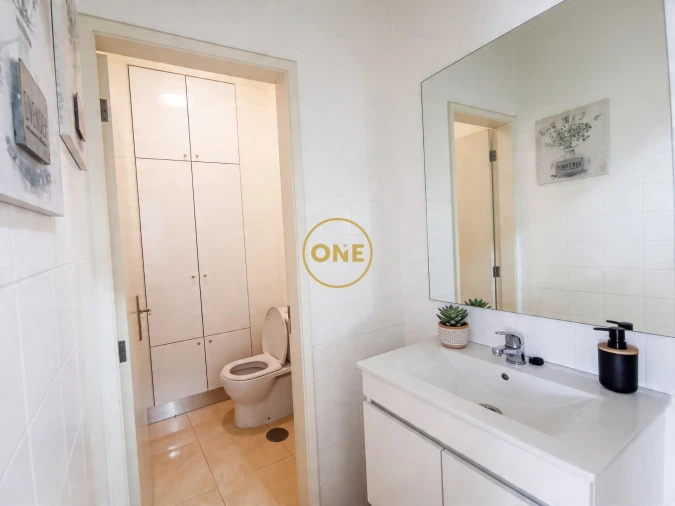 Apartamento T3 para Venda em Braga (São José de São Lázaro e São João do Souto) Foto 6