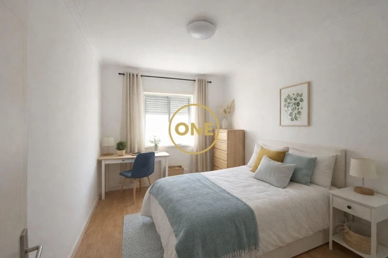 Apartamento T3 para Venda em Braga (São José de São Lázaro e São João do Souto) Foto 4