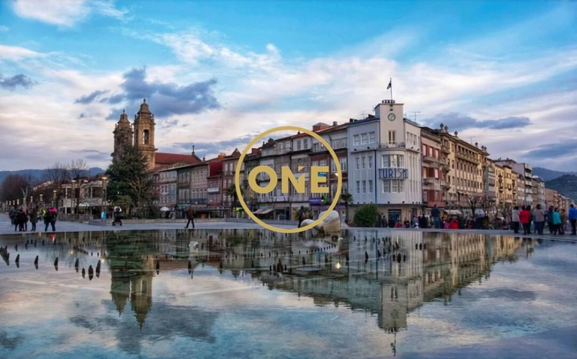 Apartamento T3 para Venda em Braga (São José de São Lázaro e São João do Souto) Foto 18
