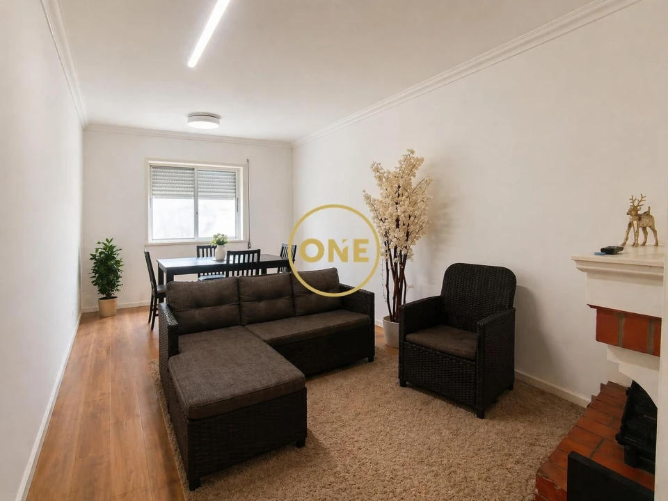 Apartamento T3 para Venda em Braga (São José de São Lázaro e São João do Souto) Foto 1