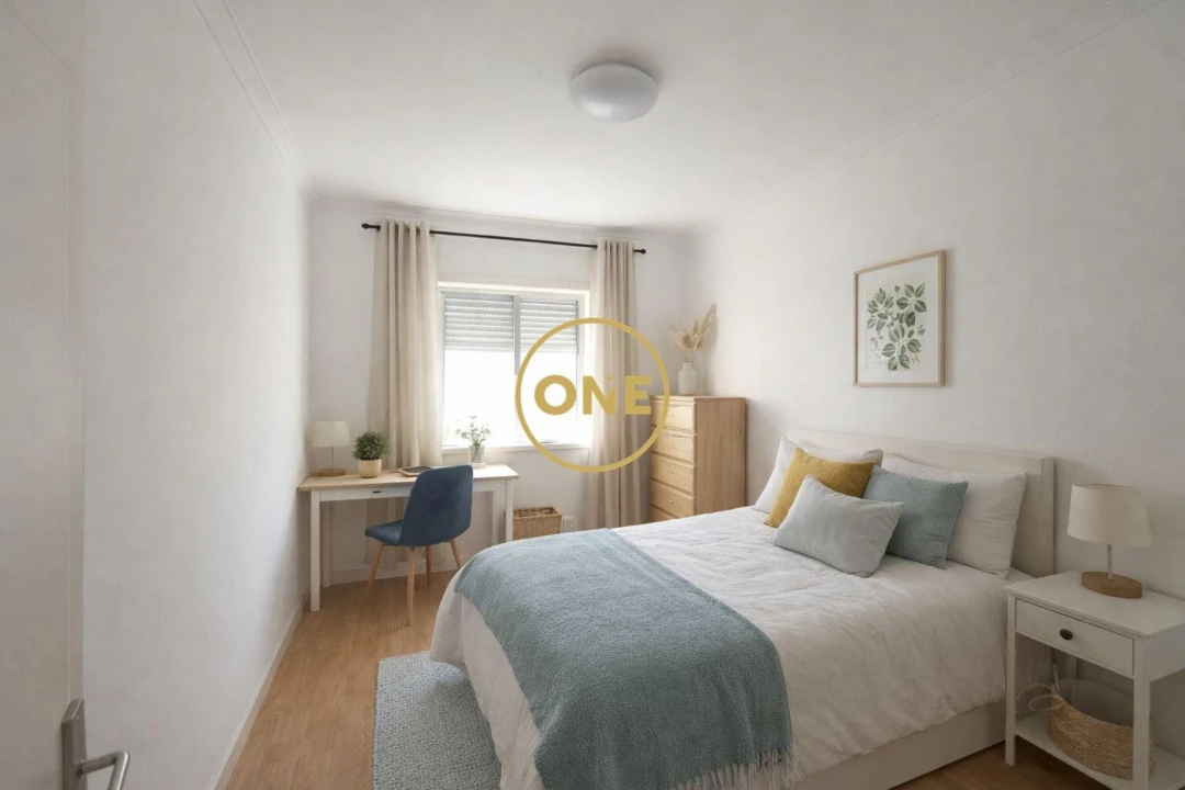 Apartamento T3 para Venda em Braga (São José de São Lázaro e São João do Souto) Foto 4